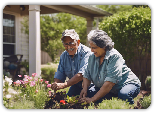 Reverse Mortgages in Texas