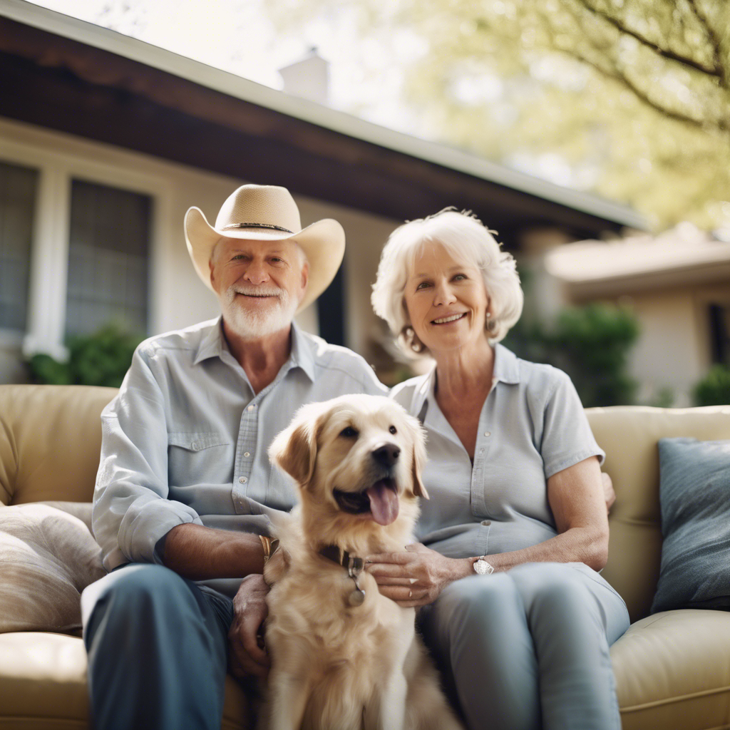 Reverse Mortgages in Texas